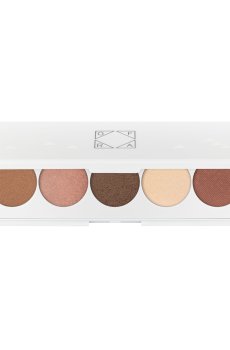 Палетка теней для век OFRA Signature Eyeshadow Palette, Radiant Eyes, 10 г