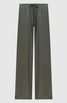 Зеленые штаны