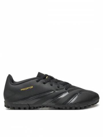 adidas Взуття для футболу Predator Club Tf IF6397 Чорний adidas Взуття для футболу Predator Club Tf IF6397 Чорний