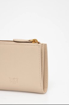 Кожаный кошелек Pinko