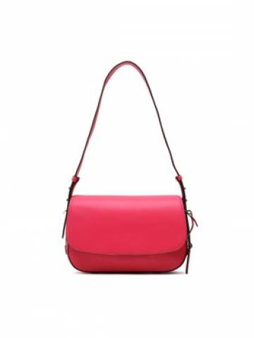 Lauren Ralph Lauren Сумка Maddy 24 431897375008 Рожевий Lauren Ralph Lauren Сумка Maddy 24 431897375008 Рожевий