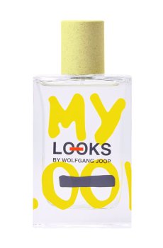 My Looks Color Collection Woman Парфюмованная вода женская, 50 мл