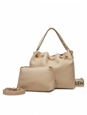 Valentino Сумка Pansy VBS8PG32 Écru Valentino Сумка Pansy VBS8PG32 Écru