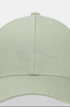Хлопковая кепка Karl Kani