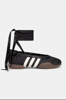 Балетки adidas Originals Teakwondo Mei Ballet