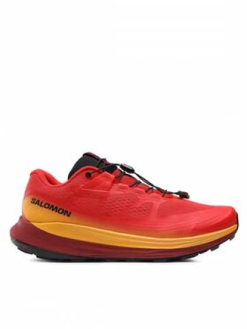 Salomon Взуття для бігу Ultra Glide 2 L47285900 Червоний Salomon Взуття для бігу Ultra Glide 2 L47285900 Червоний