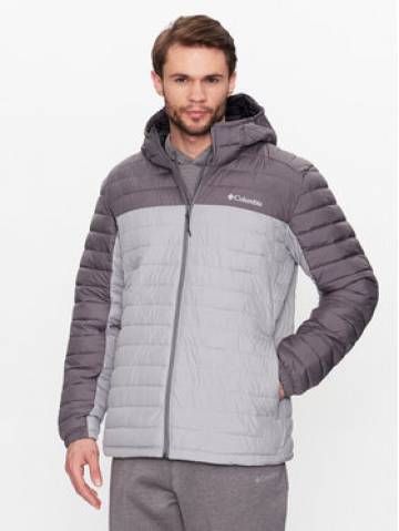 Columbia Пуховик Silver Falls™ 2034506 Сірий Regular Fit Columbia Пуховик Silver Falls™ 2034506 Сірий Regular Fit
