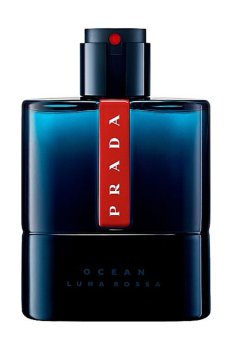 Prada Luna Rossa Ocean Туалетная вода мужская, 50 мл