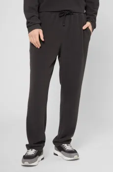 Мужские темно-серые спортивные брюки Серый M PRPY PMPANGOK0021