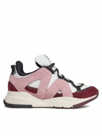 Ted Baker Снікерcи 257046 Кольоровий Ted Baker Снікерcи 257046 Кольоровий
