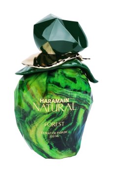 Al Haramain Natural Forest Духи унисекс, 100 мл