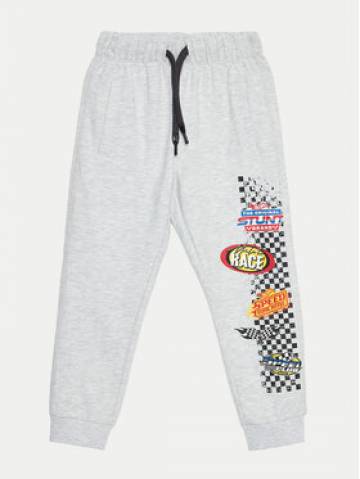 Original Marines Спортивні штани DEAV2573B Сірий Regular Fit Original Marines Спортивні штани DEAV2573B Сірий Regular Fit