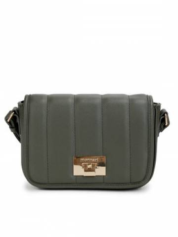Monnari Сумка TORIMP0-24Z-BAG4020-K008D000 Зелений Monnari Сумка TORIMP0-24Z-BAG4020-K008D000 Зелений