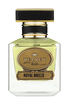 Velvet Sam Royal Breeze Духи женские, 50 мл
