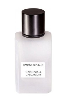 Banana Republic Gardenia & Cardamom Парфюмированная вода унисекс, 30 мл