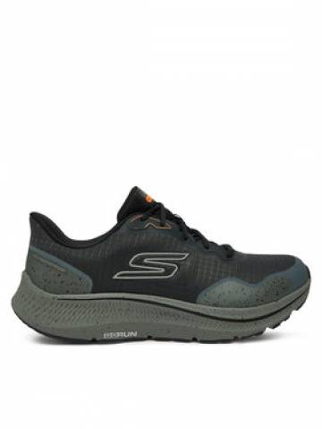 Skechers Взуття для бігу Go Run Consistent 2.0 220874 Сірий Skechers Взуття для бігу Go Run Consistent 2.0 220874 Сірий