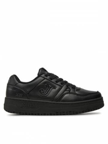 Joma Снікерcи C.Platea Low CPLAW2401 Чорний Joma Снікерcи C.Platea Low CPLAW2401 Чорний