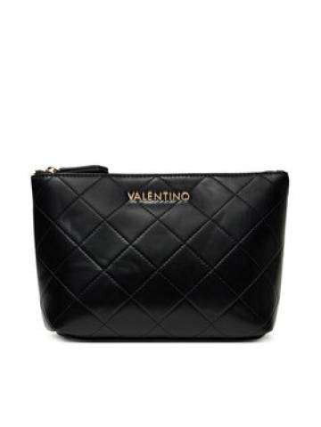 Valentino Косметичка Nur Re VBE8G9513 Чорний Valentino Косметичка Nur Re VBE8G9513 Чорний