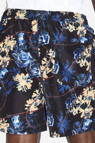 Шорты KSUBI Hyperflower мужские MSP23WA008-ASSORTED Шорты KSUBI Hyperflower мужские MSP23WA008-ASSORTED