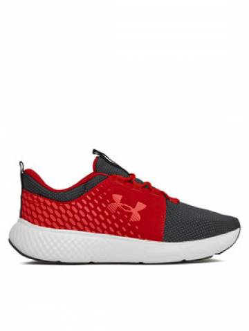 Under Armour Взуття для бігу Ua Charged Decoy 3026681-003 Сірий Under Armour Взуття для бігу Ua Charged Decoy 3026681-003 Сірий