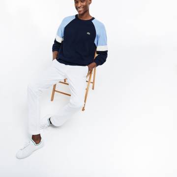 Lacoste штани чоловічі Lacoste штани чоловічі