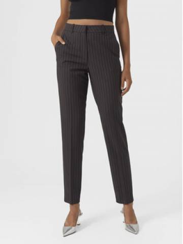 Vero Moda Чіноси 10291970 Сірий Tapered Fit Vero Moda Чіноси 10291970 Сірий Tapered Fit