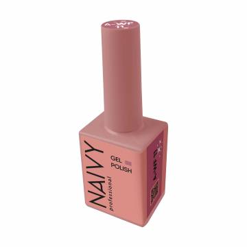 Гель-лак для ногтей Naivy Professional Gel Polish Autumn, A-WF 11, 10 мл Гель-лак для ногтей Naivy Professional Gel Polish Autumn, A-WF 11, 10 мл