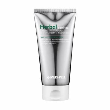 Успокаивающая пилинг-маска Medi-Peel Herbal Peel Tox с эффектом детокс, 120 мл Успокаивающая пилинг-маска Medi-Peel Herbal Peel Tox с эффектом детокс, 120 мл