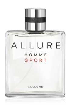 Chanel Allure Homme Sport Cologne Одеколон мужской, 50 мл