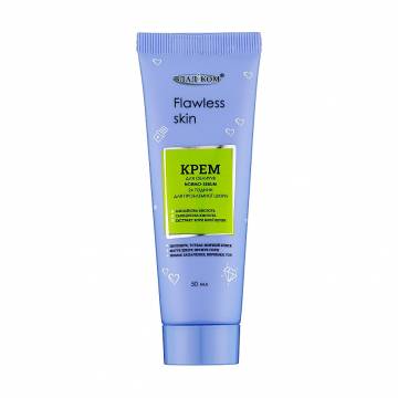 Крем для лица Владіком Flawless Skin Normo-Sebum для проблемной кожи, 50 мл Крем для лица Владіком Flawless Skin Normo-Sebum для проблемной кожи, 50 мл