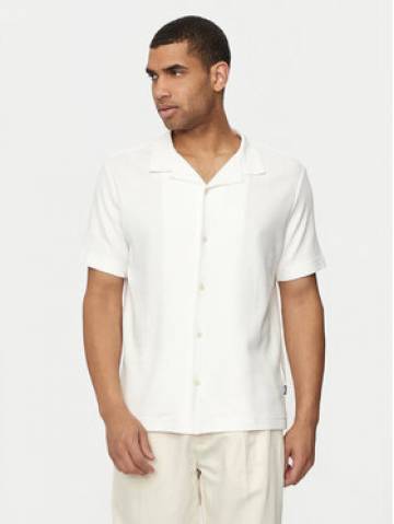 Boss Сорочка Powell 129 50513055 Білий Regular Fit Boss Сорочка Powell 129 50513055 Білий Regular Fit
