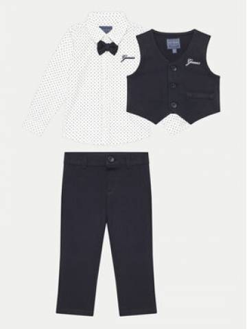 Guess Набір дитячий I4BG20 KCKH0 Cиній Regular Fit Guess Набір дитячий I4BG20 KCKH0 Cиній Regular Fit