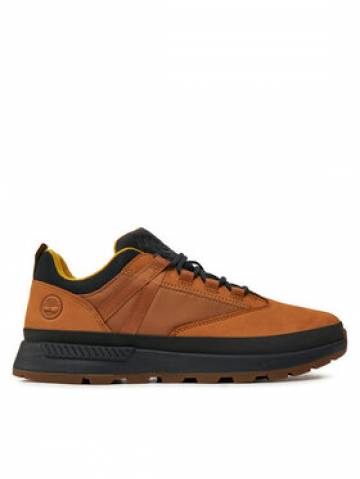 Timberland Снікерcи Euro Trekker Low F/L TB0A62742311 Коричневий Timberland Снікерcи Euro Trekker Low F/L TB0A62742311 Коричневий