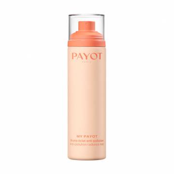 Мист для лица Payot My Payot Anti-Pollution Radiance Mist, 100 мл Мист для лица Payot My Payot Anti-Pollution Radiance Mist, 100 мл