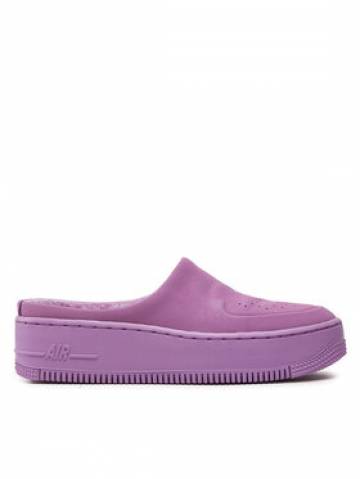 Nike Шльопанці Af1 Lover Xx AO1523 500 Фіолетовий Nike Шльопанці Af1 Lover Xx AO1523 500 Фіолетовий