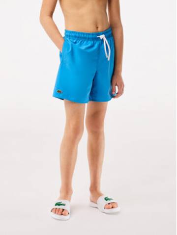Lacoste Шорти для плавання MJ4756 Кольоровий Lacoste Шорти для плавання MJ4756 Кольоровий