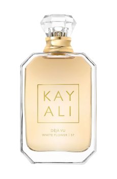 Kayali Fragrances Deja Vu White Flower 57 Парфюмированная вода унисекс, 50 мл