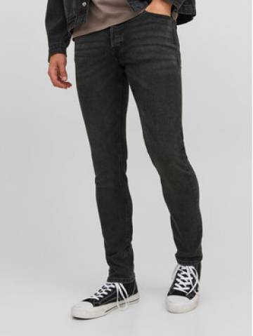Jack&Jones Джинси Glenn 12237350 Чорний Slim Fit Jack&Jones Джинси Glenn 12237350 Чорний Slim Fit