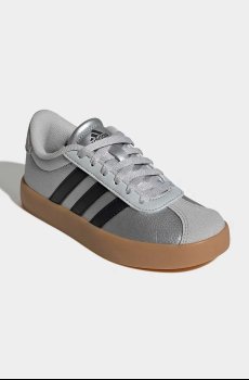 Детские кроссовки adidas VL COURT 3.0