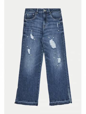 Guess Джинси J4BA03 D5FM0 Cиній Relaxed Fit Guess Джинси J4BA03 D5FM0 Cиній Relaxed Fit