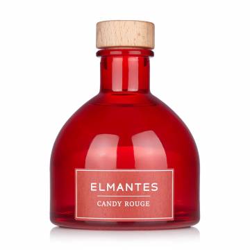 Аромадиффузор Elmantes Candy Rouge, 50 мл (ТЕСТЕР) Аромадиффузор Elmantes Candy Rouge, 50 мл (ТЕСТЕР)