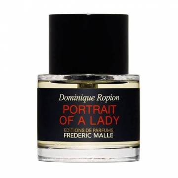 Frederic Malle Portrait of a Lady Парфюмированная вода женская, 50 мл Frederic Malle Portrait of a Lady Парфюмированная вода женская, 50 мл