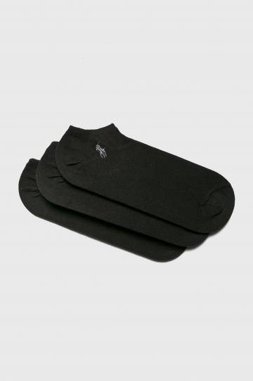 Polo Ralph Lauren - Носки (3 пары) Polo Ralph Lauren - Носки (3 пары)