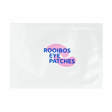 Патчи для кожи вокруг глаз Marie Fresh Cosmetics Rooibos Eye Patches, 1 пара Патчи для кожи вокруг глаз Marie Fresh Cosmetics Rooibos Eye Patches, 1 пара