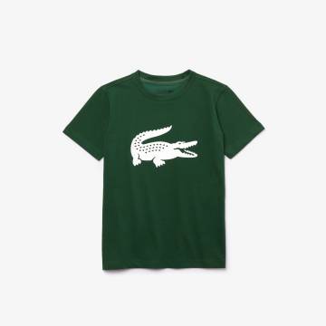 Lacoste футболка дитяча Lacoste футболка дитяча