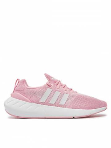 adidas Снікерcи Swift Run 22 W GV7972 Рожевий adidas Снікерcи Swift Run 22 W GV7972 Рожевий