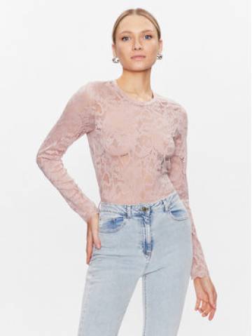 Culture Блузка Nicole 50109168 Рожевий Relaxed Fit Culture Блузка Nicole 50109168 Рожевий Relaxed Fit