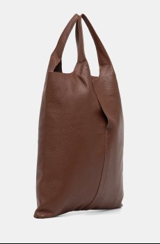 Кожаная сумочка Answear.LAB