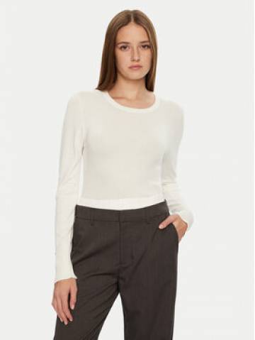 Brave Soul Светр LK-248HOLLYIVR Écru Regular Fit Brave Soul Светр LK-248HOLLYIVR Écru Regular Fit