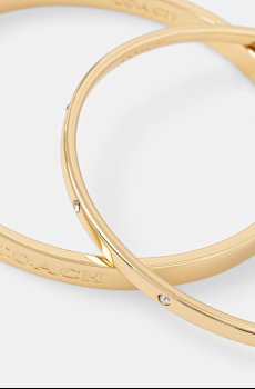 Браслет Coach 2 шт